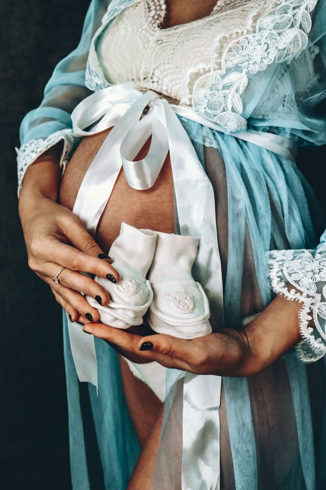 Photograph by Лола Бусыгина