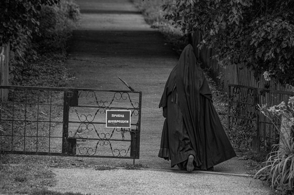 Photograph by Владислав Капанов