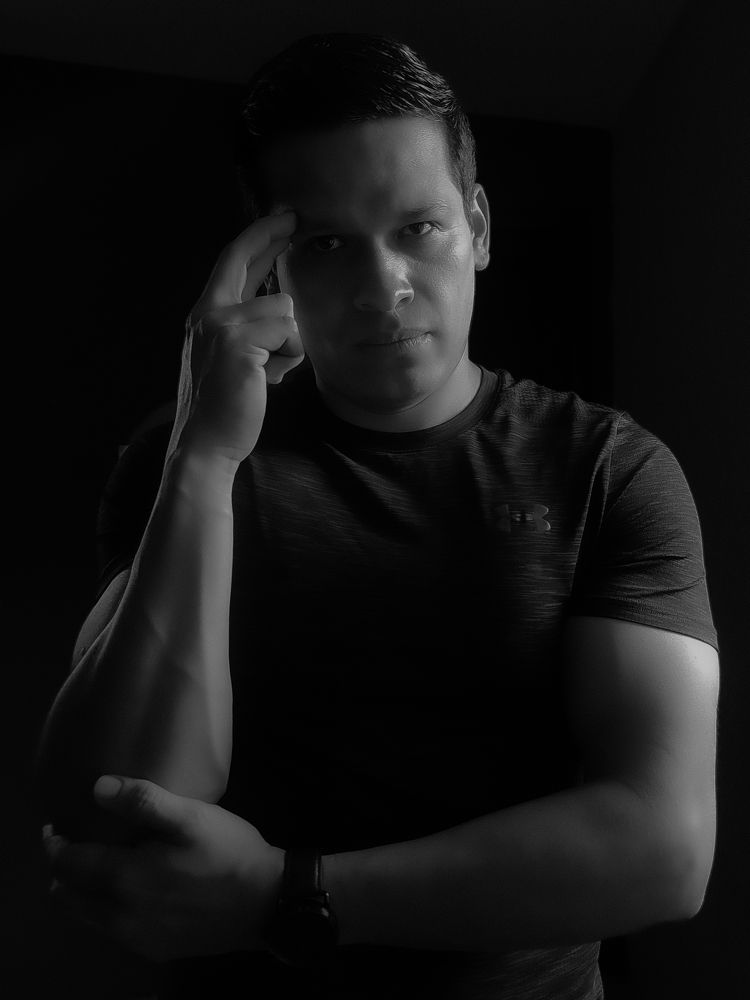 Photograph by Marcelo Espinosa