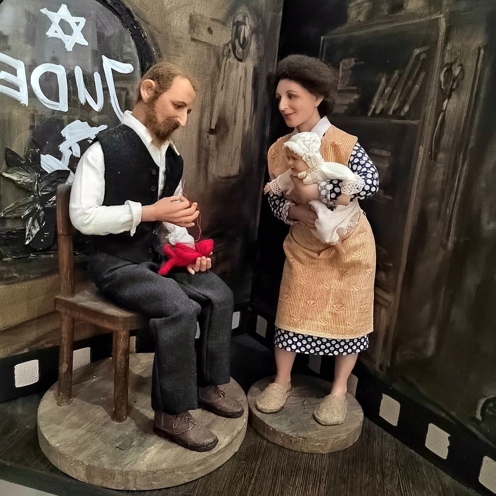 Рождение друга