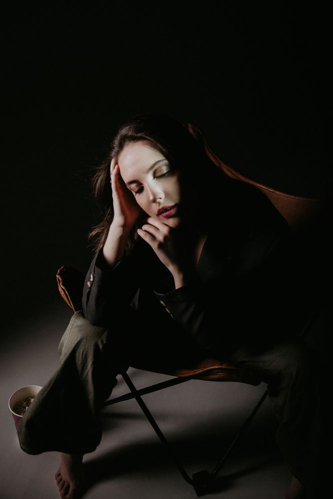 Photograph by Екатерина Ридняк