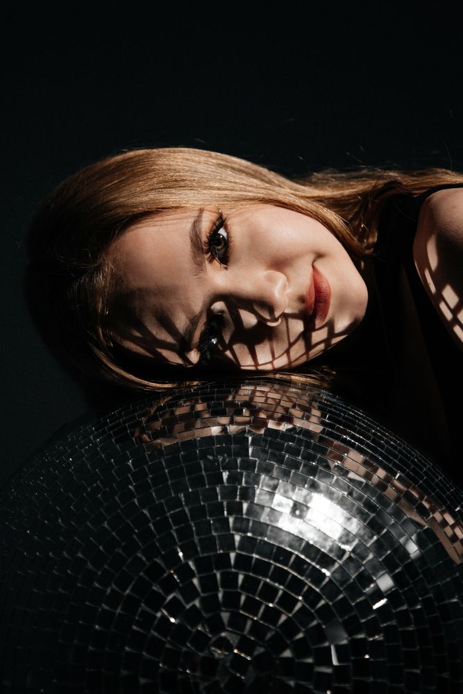 Photograph by Екатерина Ридняк