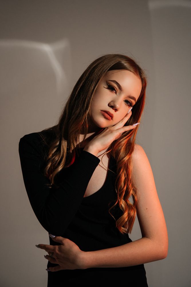 Photograph by Екатерина Ридняк