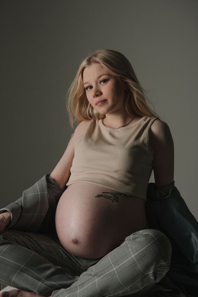 Photograph by Екатерина Ридняк