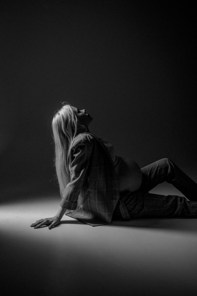 Photograph by Екатерина Ридняк