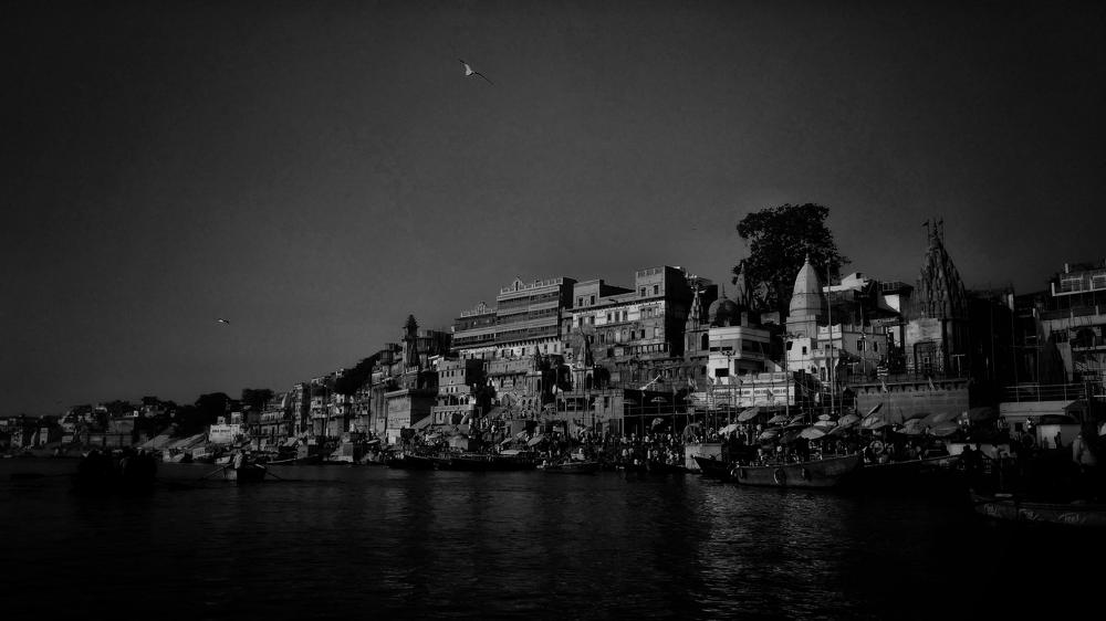 Photograph by Arvind Kumar