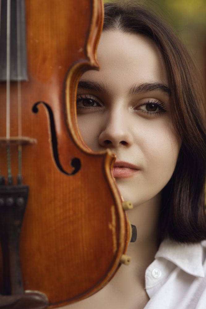 Photograph by Бальзирова Наталья