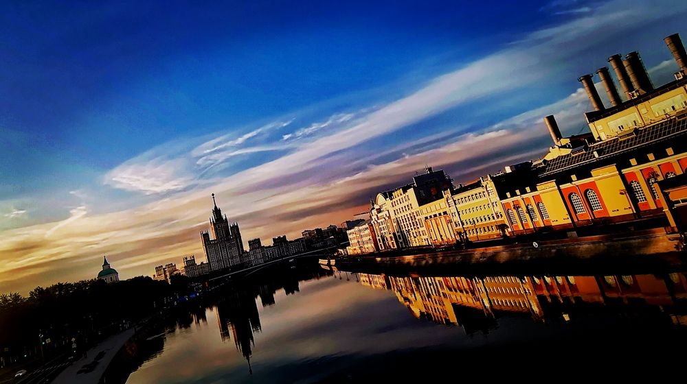 Photograph by Татьяна Трофименко
