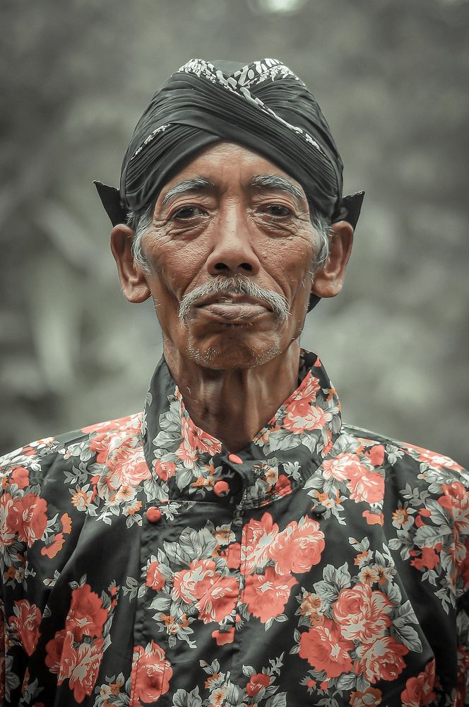 Photograph by Maryanto