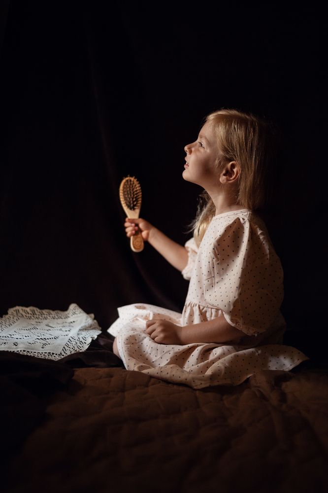 Photograph by Tatiana