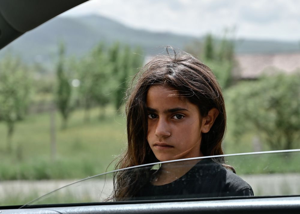 Photograph by marian badaluta