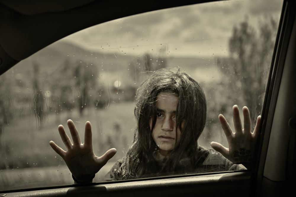 Photograph by marian badaluta