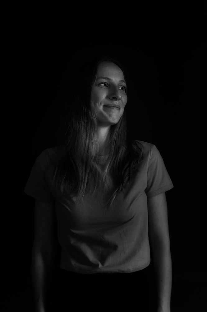 Photograph by Tatiana