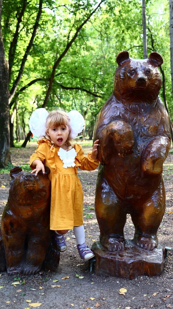 Photograph by Лола Бусыгина