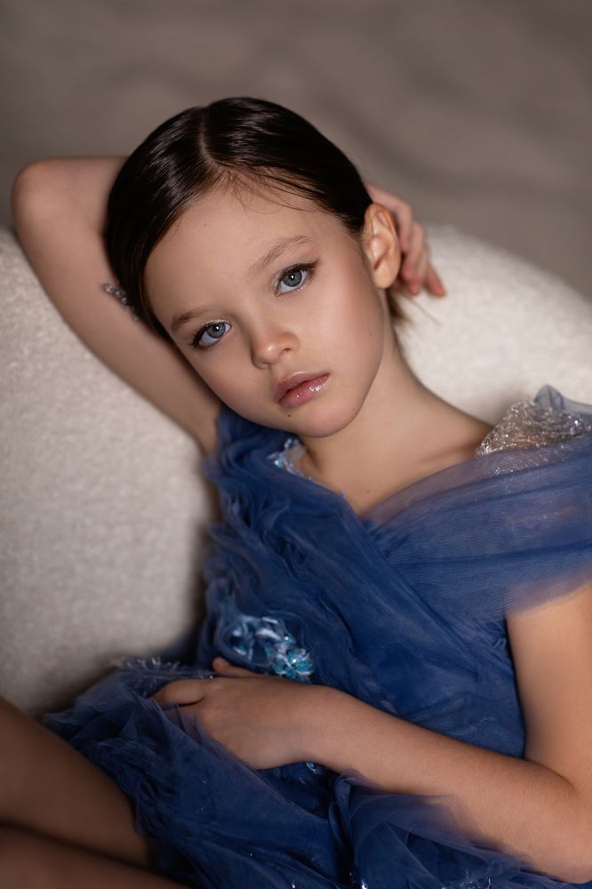 Фотография автора Кирсанова Наталья