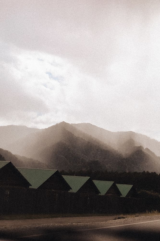 Photograph by Nadezhda Potapova