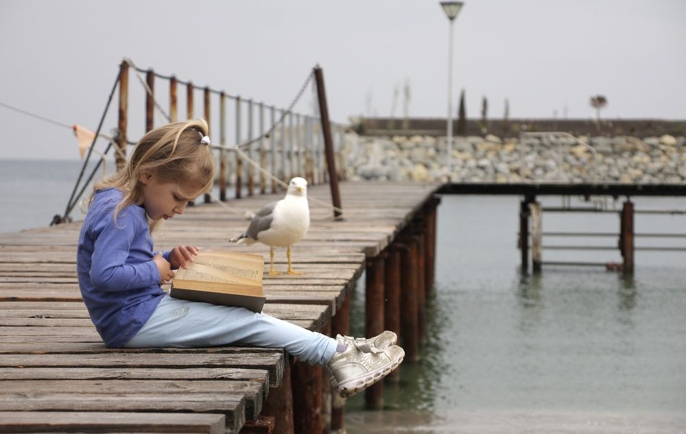 Photograph by Tatiana