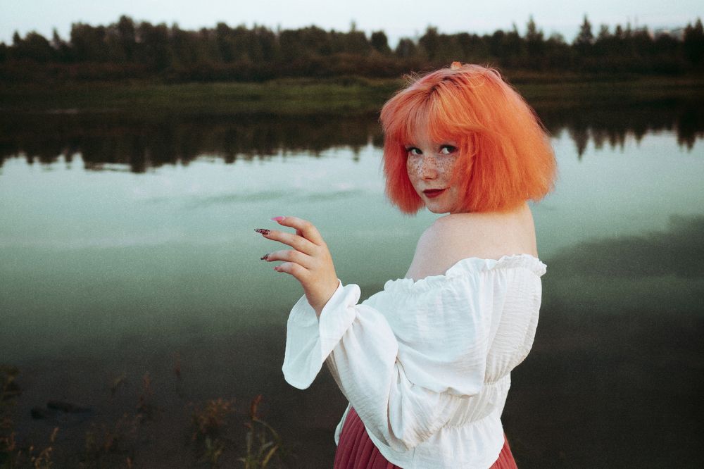 Photograph by Николай Храмов