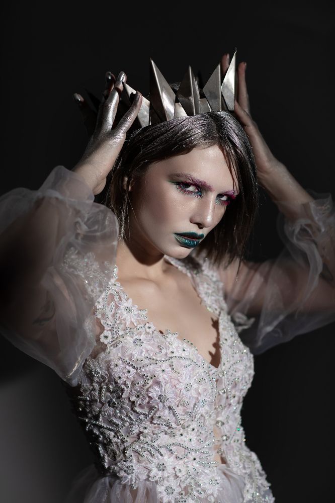 Фотография автора Кирсанова Наталья