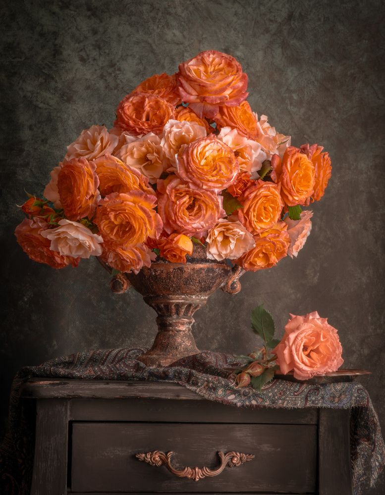 Photograph by Milla Walmus