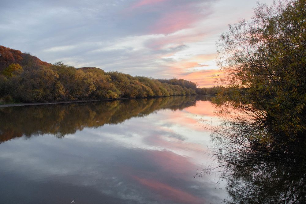 Photograph by Олег Волков