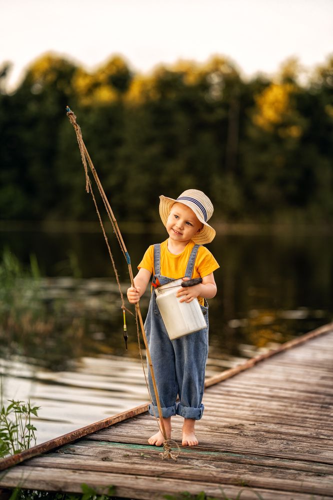 Photograph by Олеся Аполитова