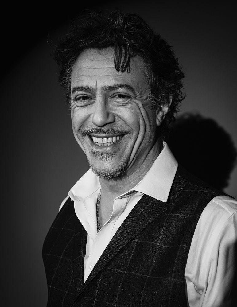 Photograph by Alexandr Blagov