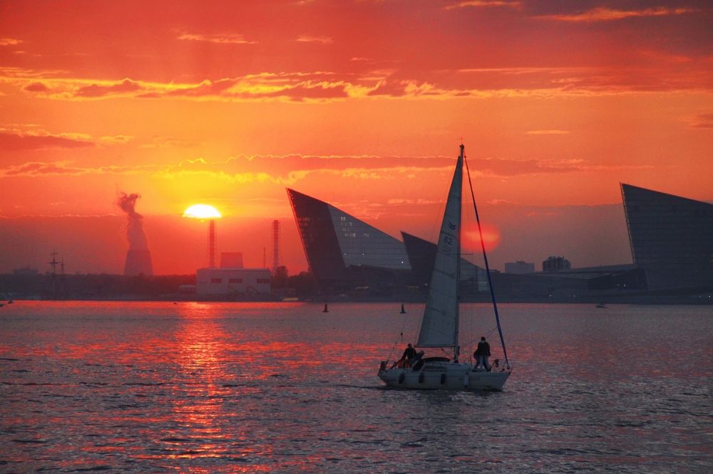 Photograph by Виктория Зотова