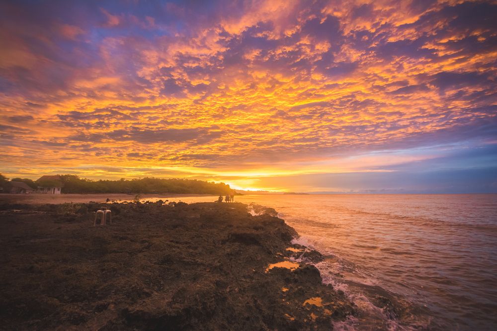 Photograph by Arjie Quiampao