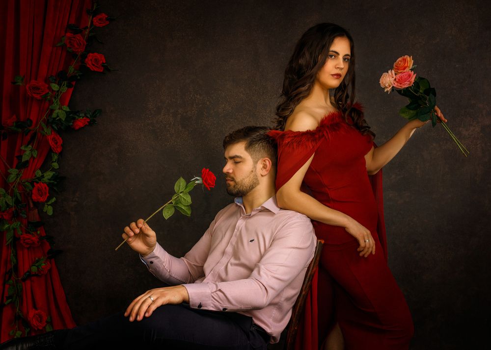 Фотография автора Cornelia Ghergut