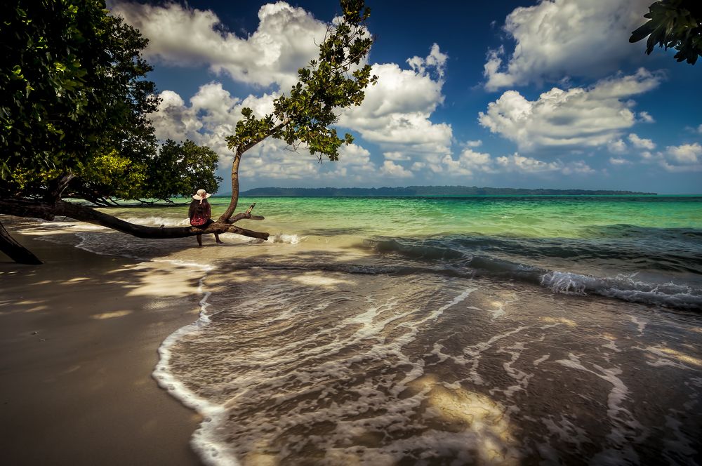 Photograph by Adhiraj Sen Gupta