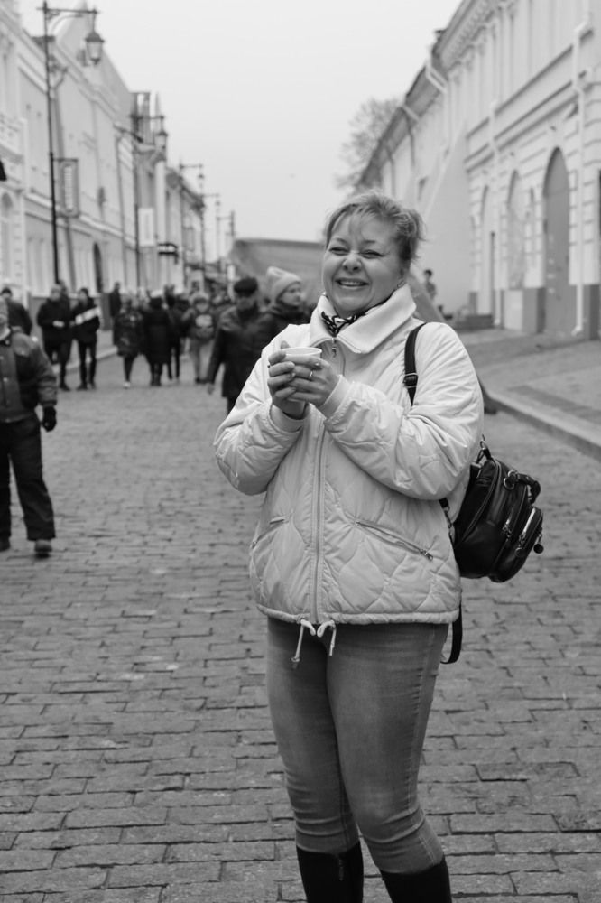 Photograph by Ирина Громова