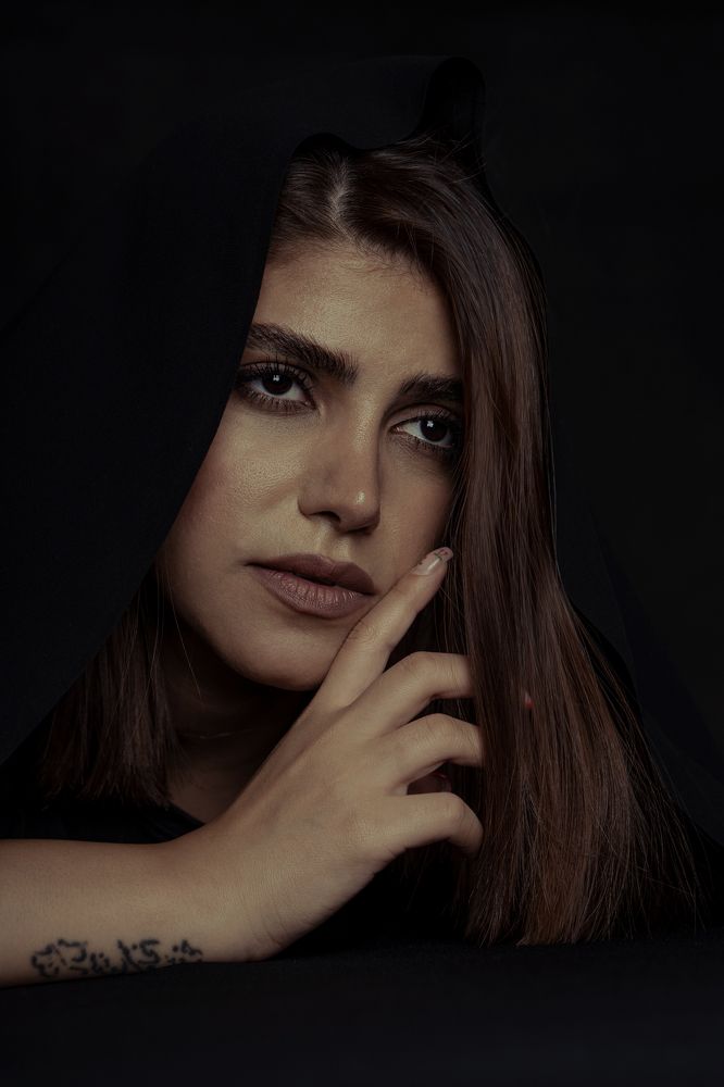 Фотография автора farhad hashemi