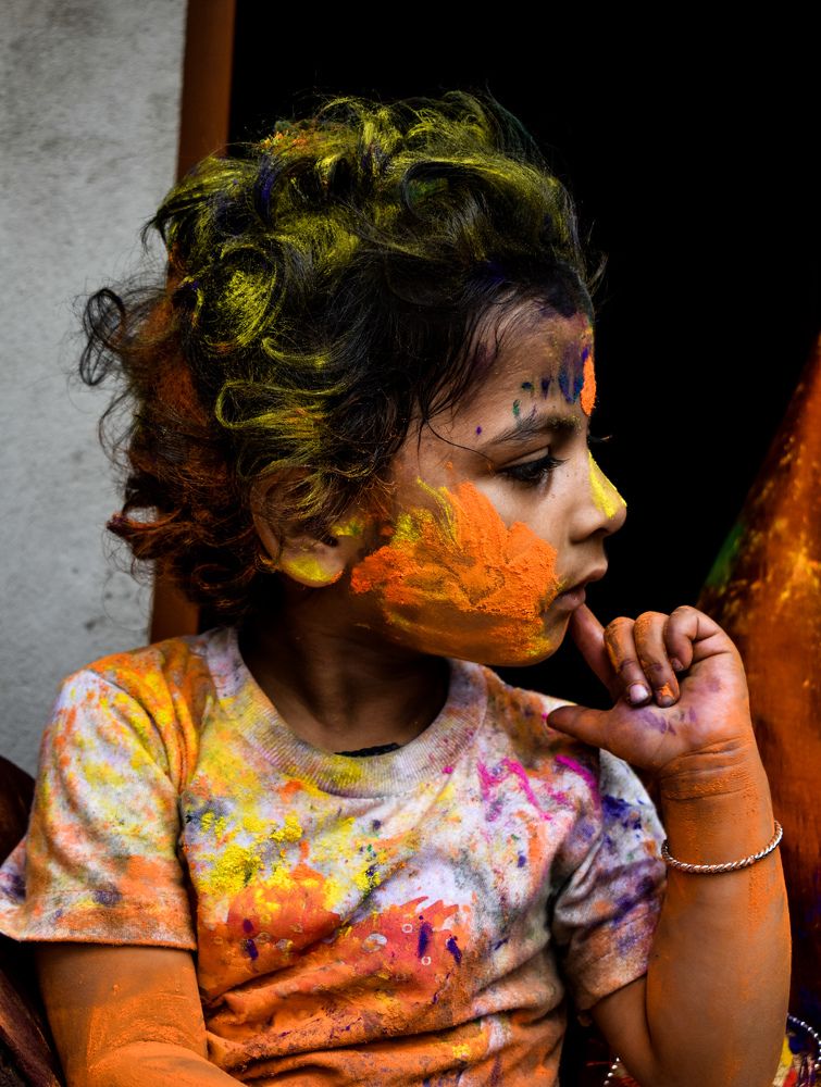 Photograph by AJAY KUMAR