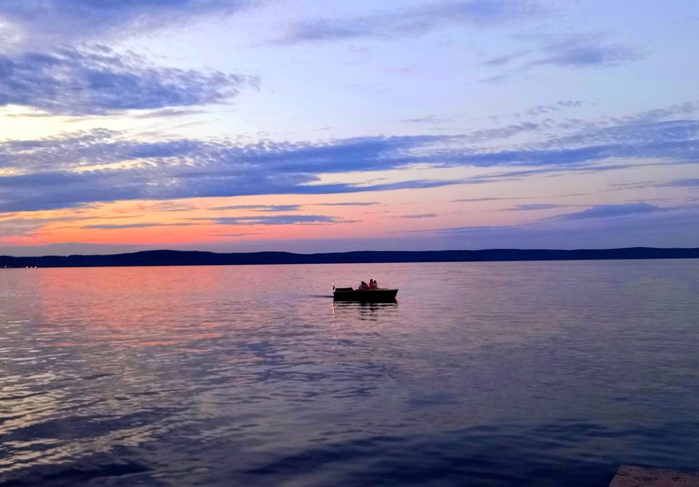 Photograph by Ольга Юрченко