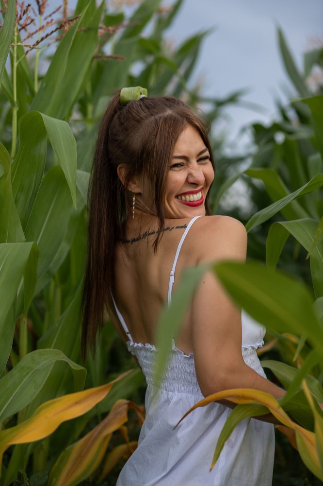 Photograph by Galina Trukhina