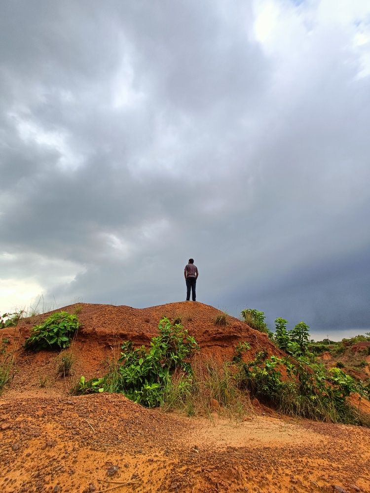 Photograph by ARIJIT PAUL