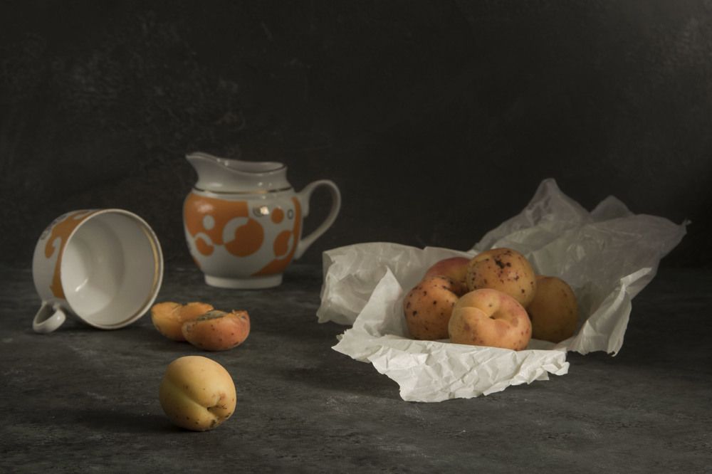 Photograph by Inna Gritsik