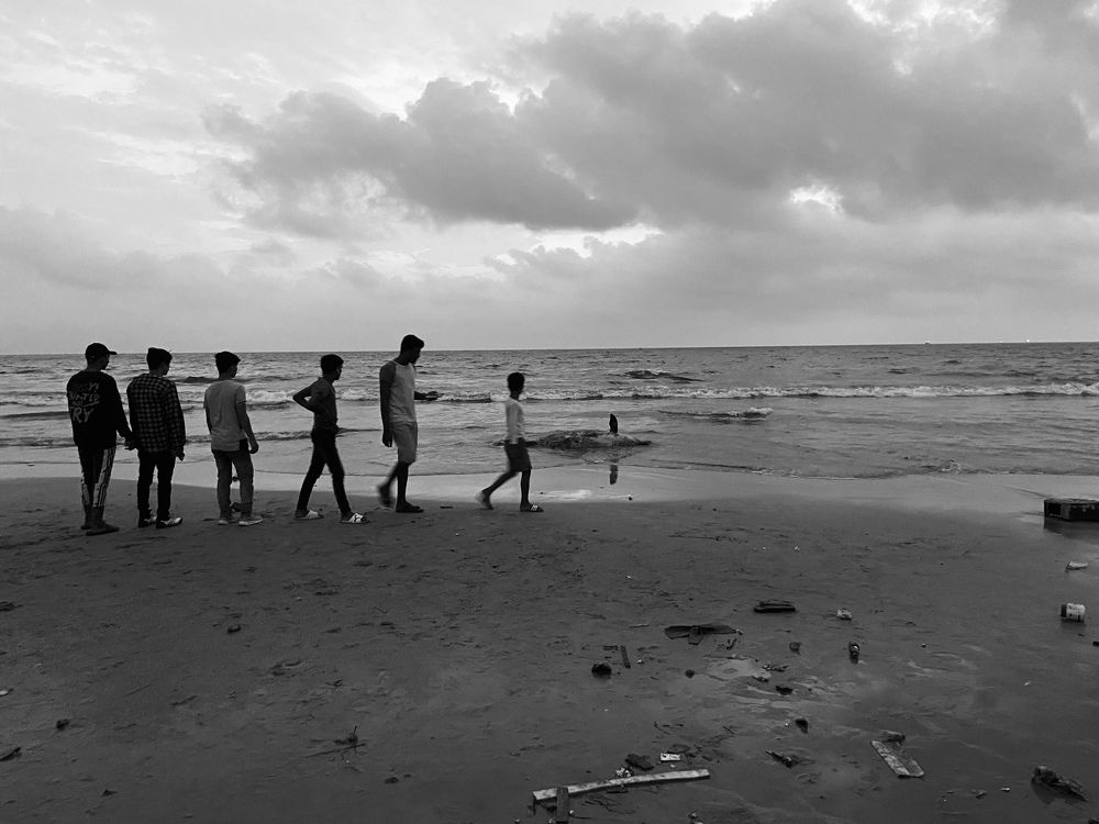 Photograph by Ashwani Thurwal