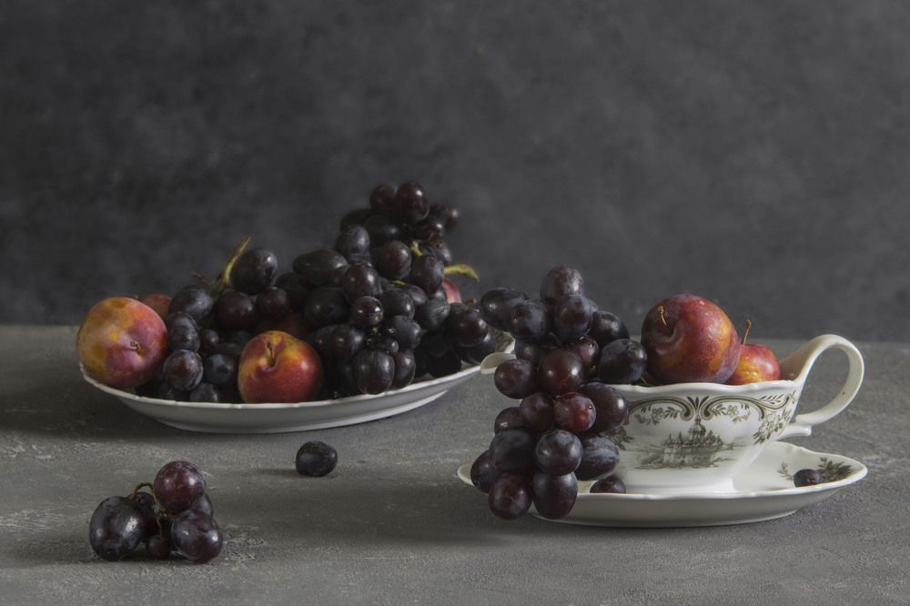 Photograph by Inna Gritsik