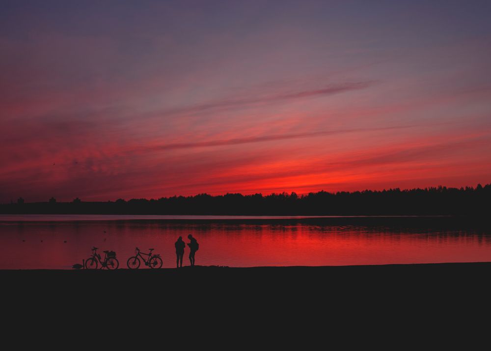 Фотография автора Алексей