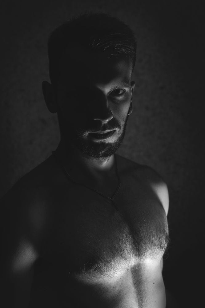 Фотография автора Алексей