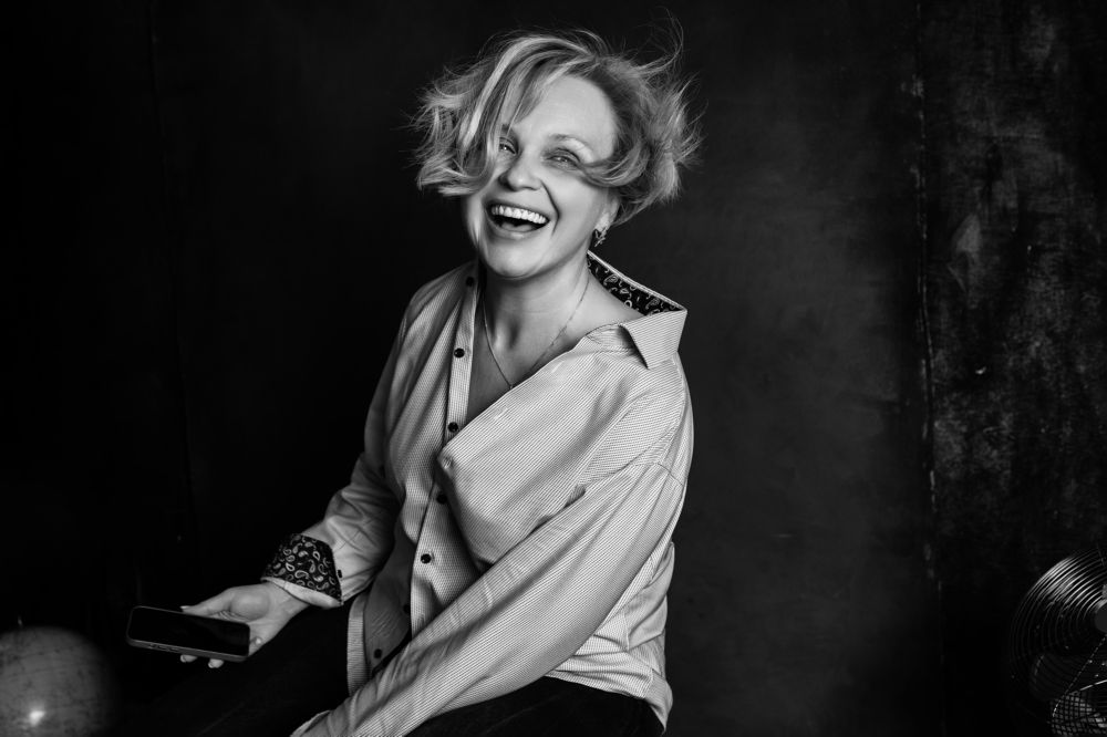 Photograph by Natalia van der Smissen