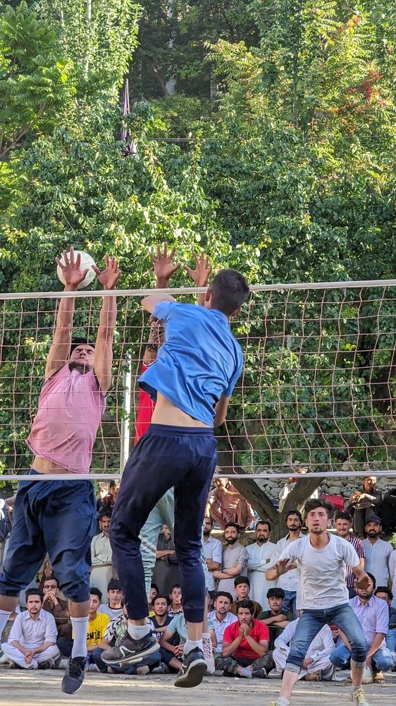 Photograph by Ghulam Hasnain