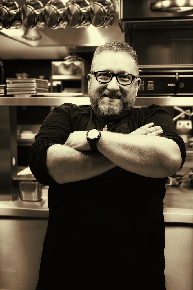 Фотография автора Igor Lukin