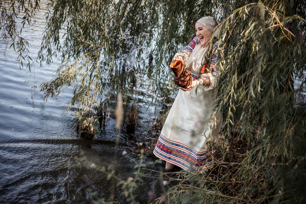 Photograph by Виктория Бережок