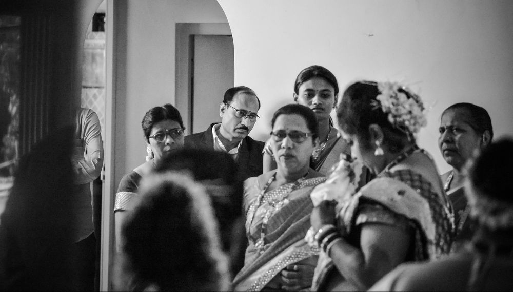 Photograph by Sushrut SK