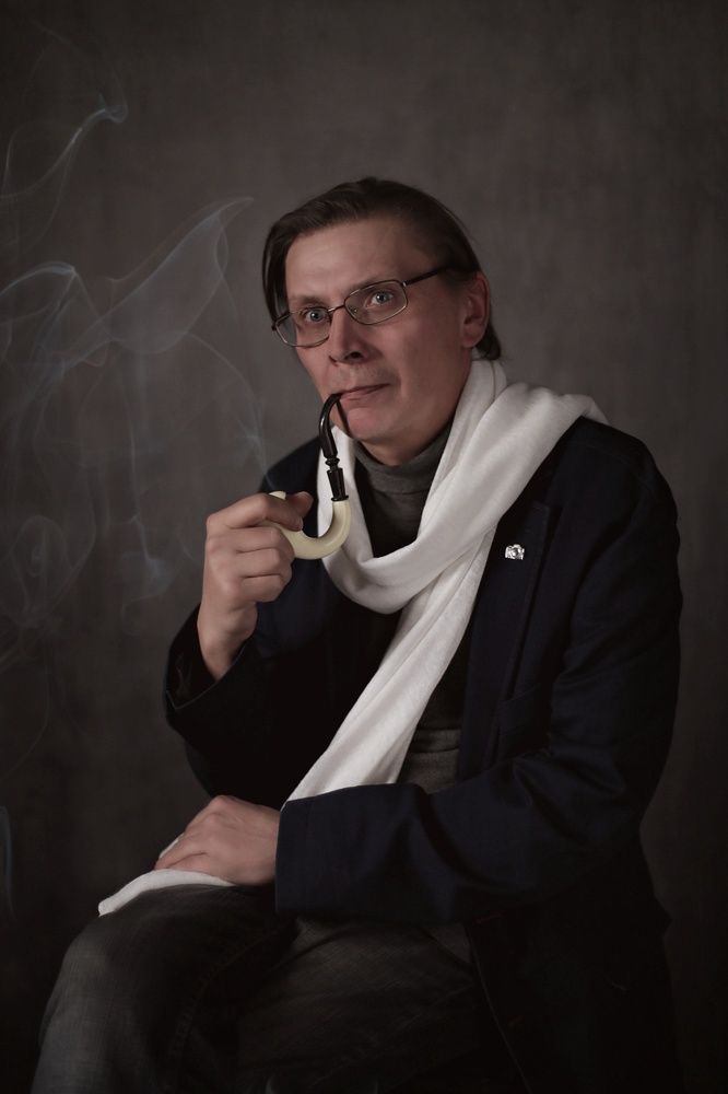 Photograph by Наталия Тихова