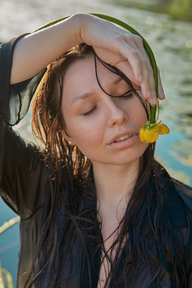 Фотография автора София Алимова