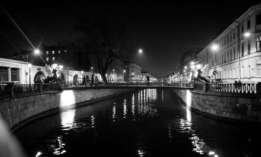 Photograph by Владимир Рогозов